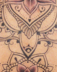 001   ORNAMENTE   GALERIE START Foto   Tattoostudio Hamburg   SkinwWorXX
